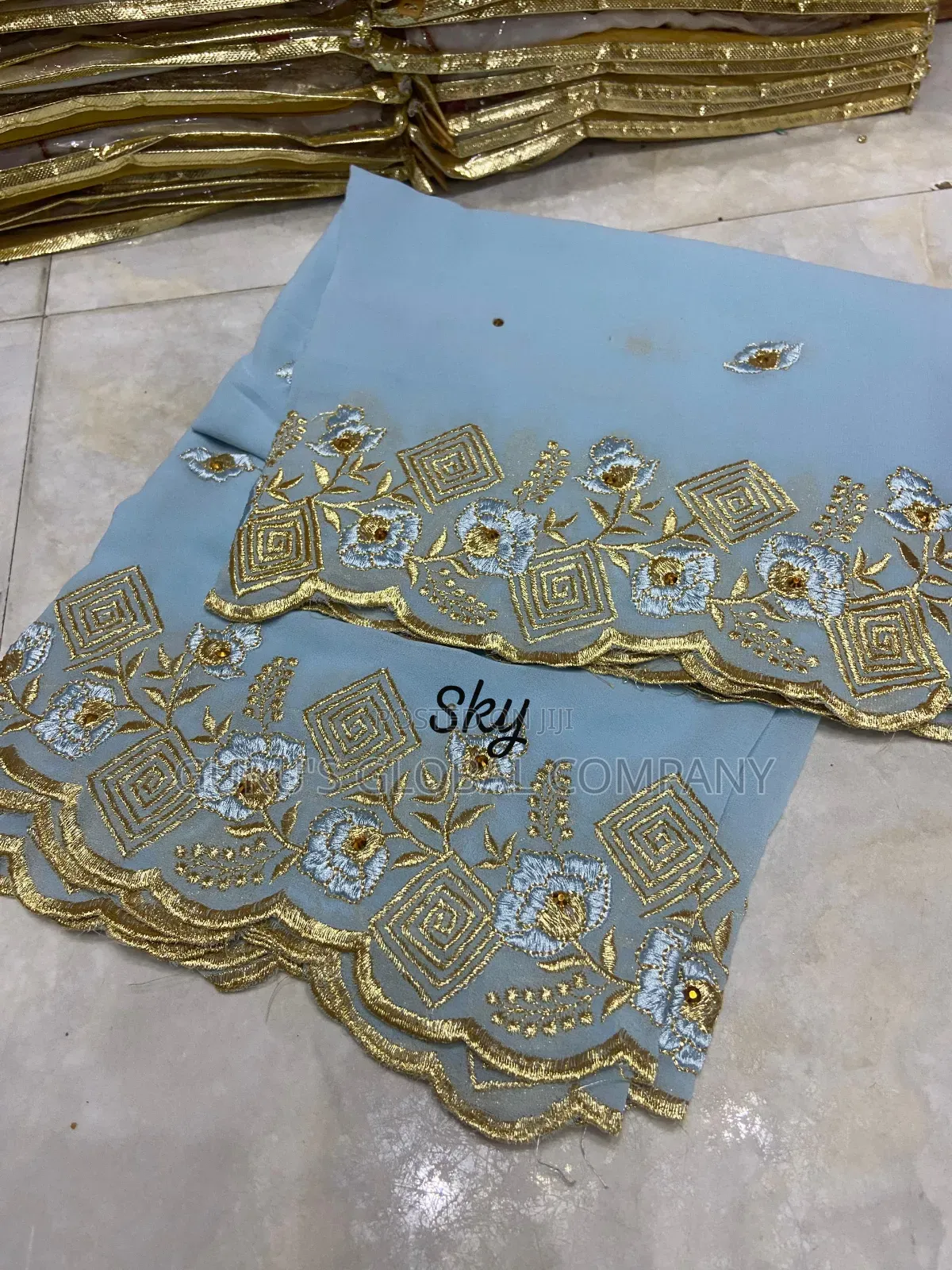 Tissue Veils 2 Border
