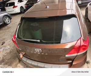 Toyota Venza AWD 2011 Brown
