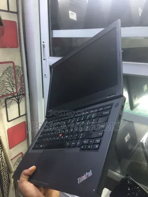 Photo - Laptop Lenovo ThinkPad T440 8GB Intel Core I5 HDD 500GB