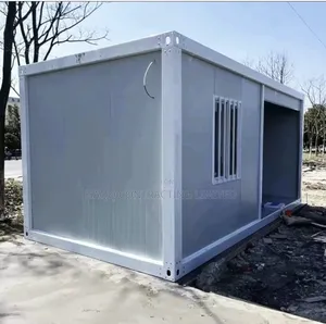 Portacabins in Lagos