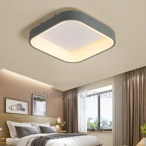 Ceiling Fittings