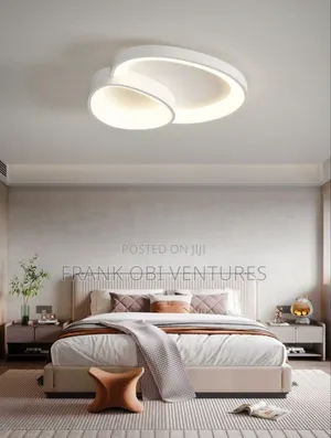Ceiling Fittings