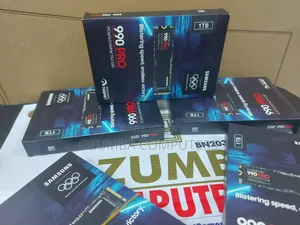 Samsung 990 Pro Pcie4.0 Nvme M.2 SSD 1tb