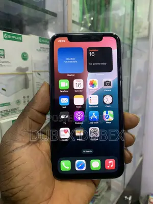 Apple iPhone 11 64 GB Pink