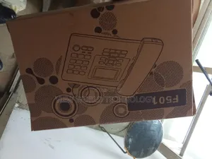 Table Phone