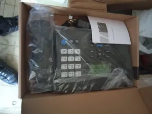 Table Phone