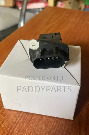 Chevrolet Camaro Mass Air Flow Sensor (2010-2015)