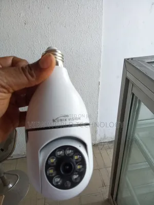 CCTV Wifi Camera