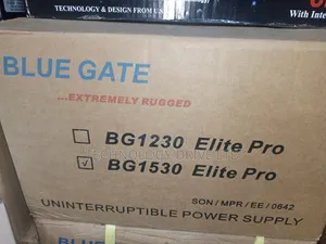 Bluegate Ups Bg1530