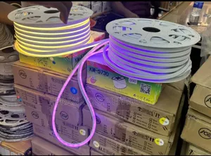 Neon Rope Light