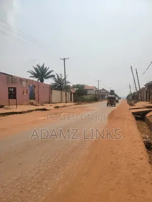 Photo - 5 Plots on Tarred Commercial Area