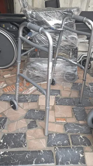 Zimmer Frame