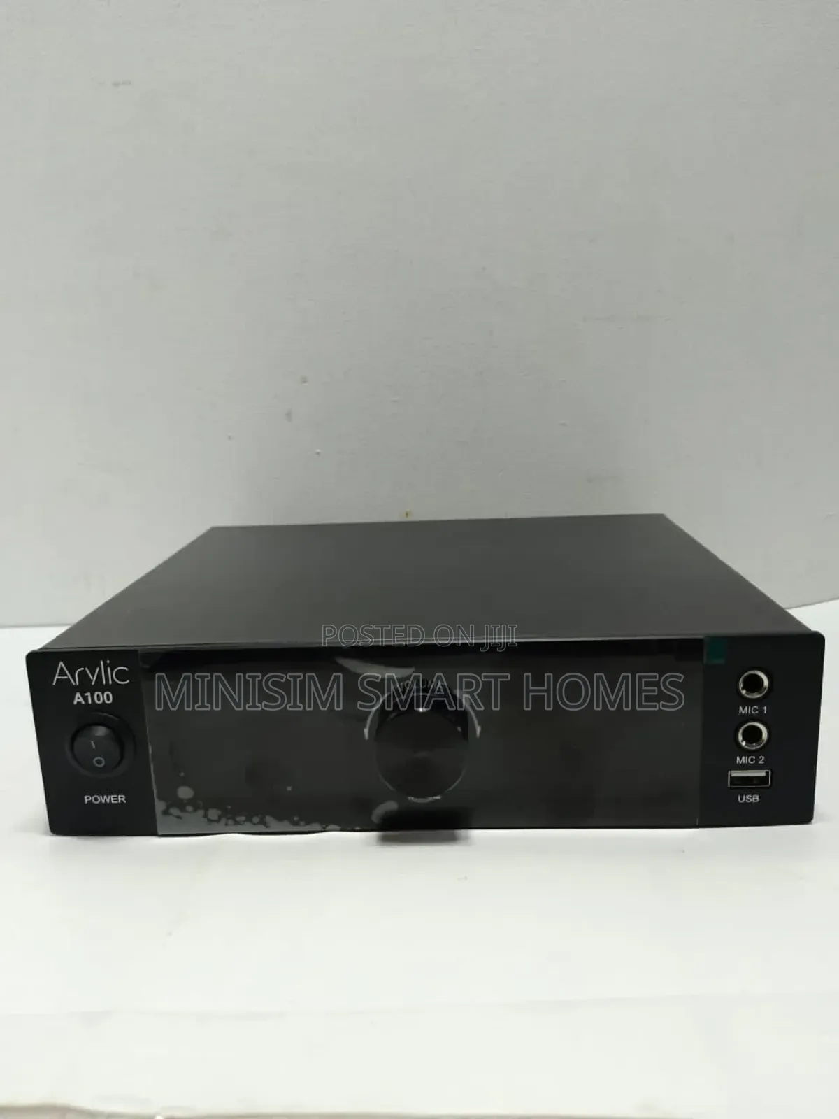Arylic A100