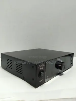 Arylic A100
