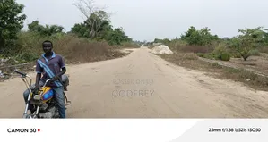 Landed Property