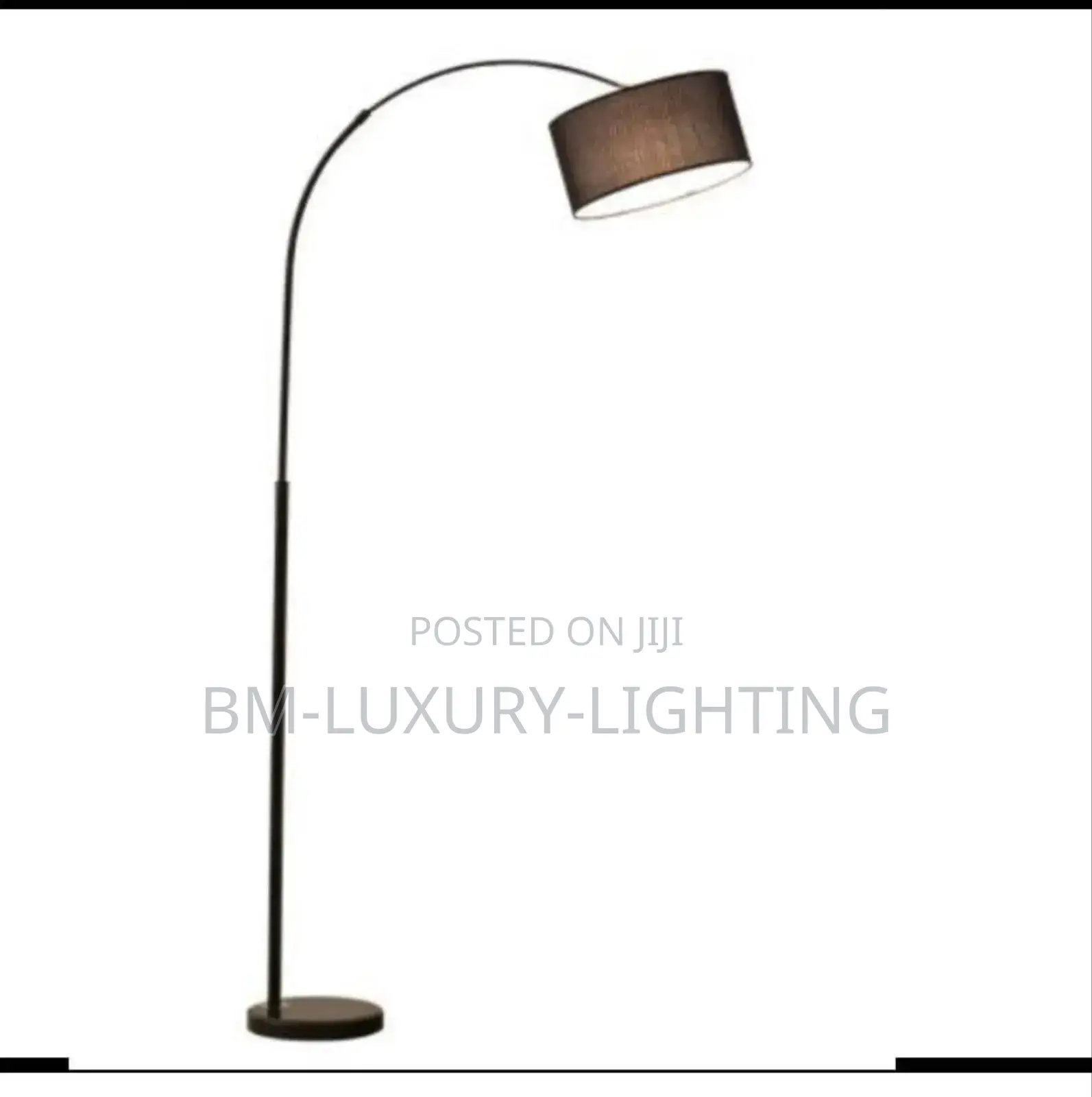 Luxury Floor Lamp