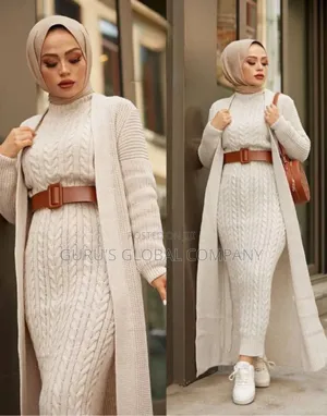 Luxury Foreign Turtleneck Wears
