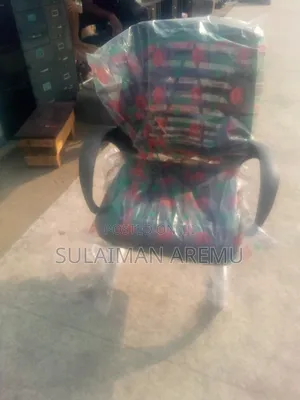 Office Net Visitors Chair