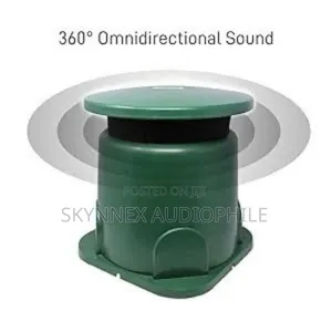 TIC OUTDOOR Land Scape Speaker