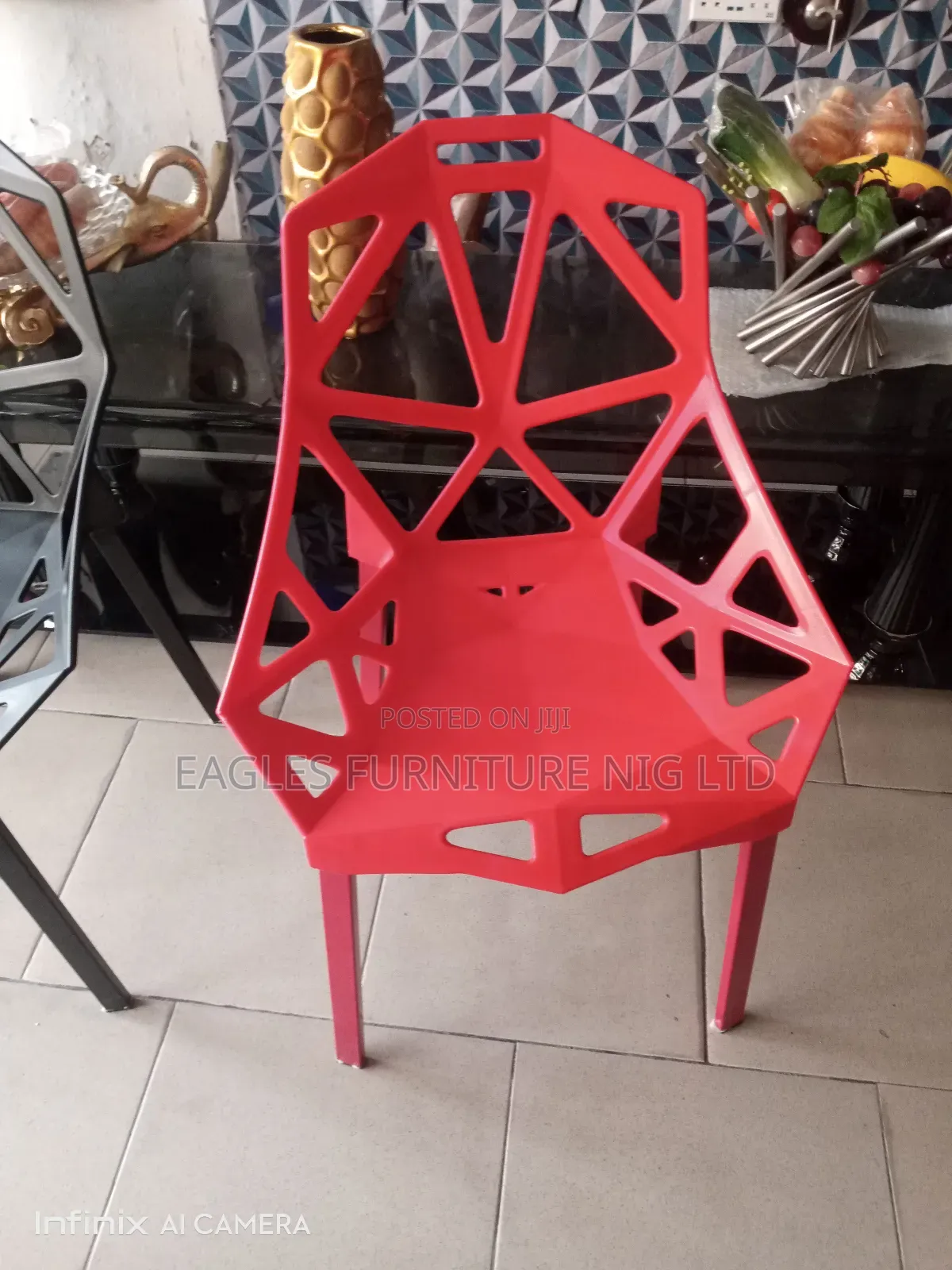 Quality and Unique Restaurant Chair