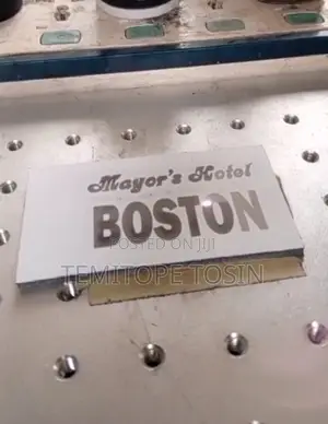 Printing, Engraving, Gift Boxes