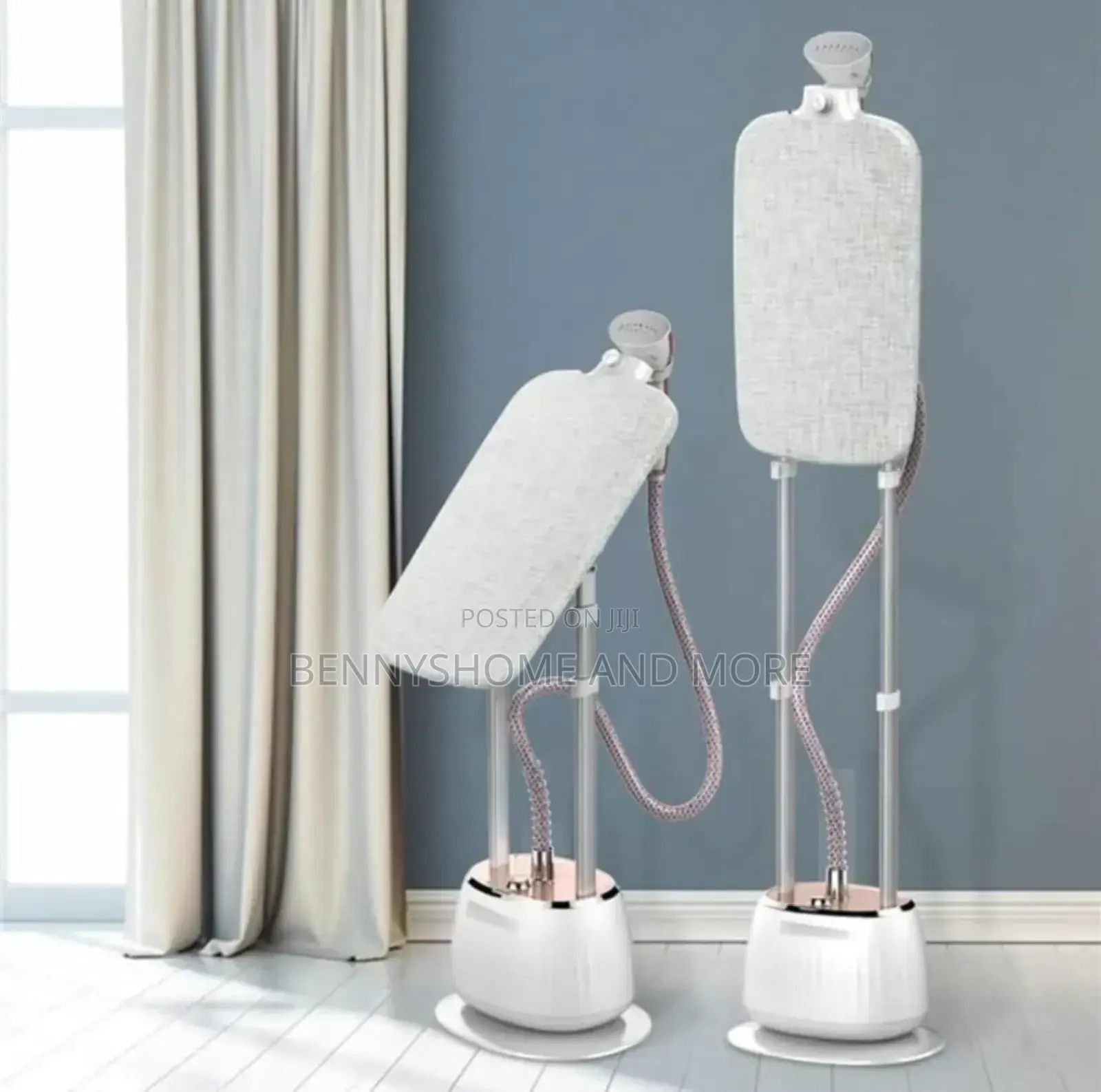 Garment Steamer