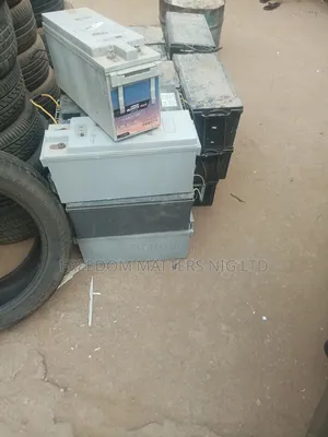 BUYER Bad Solar Battery Dry Cell Own