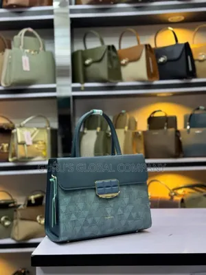 Pure Foreign Original Velendnee Bags