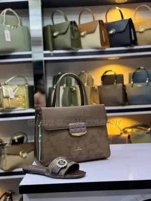 Pure Foreign Original Velendnee Bags