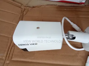 CCTV Camera