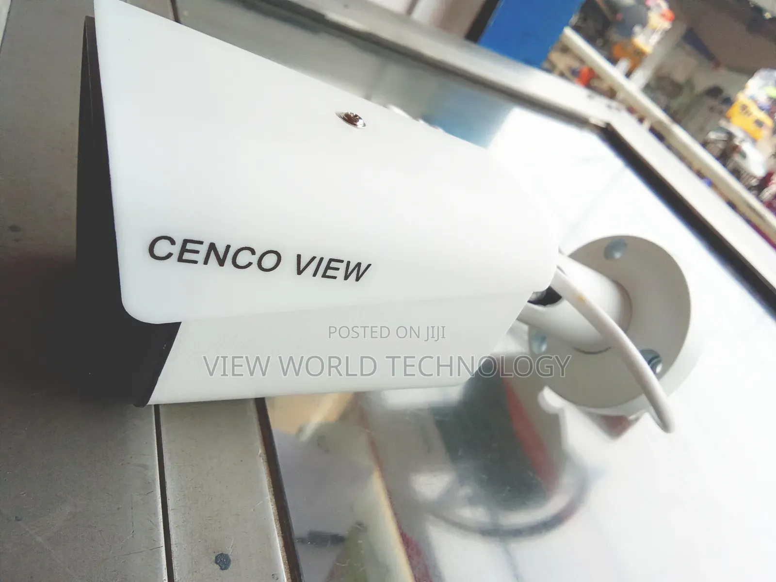 CCTV Camera