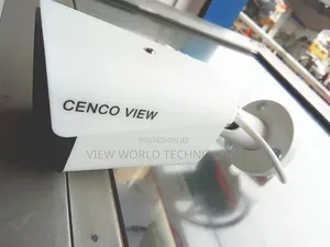 CCTV Camera