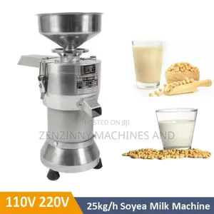 Tigernut Soyamilk Extractor