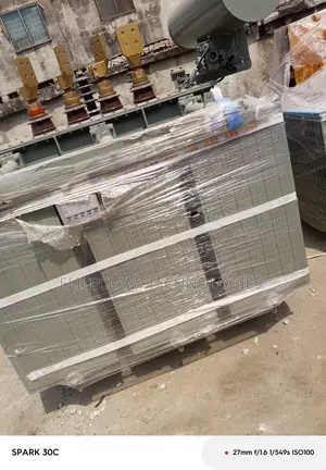 Efficient Abb 2500kva/11 Transformer