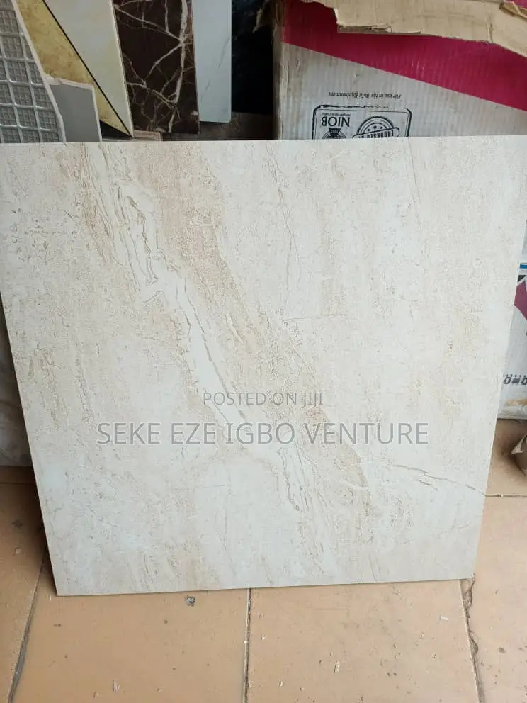 Royal Tiles