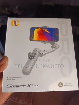 Phone Gimbal (Smart X Pro)