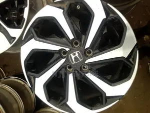 17rim for Honda Brand New