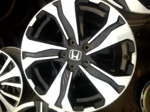 17rim for Honda Tukunbo