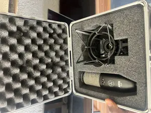 AKG P420 Studio Microphone