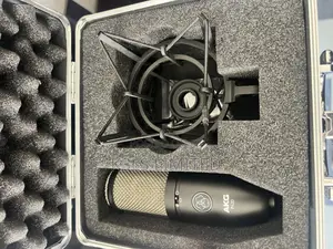 AKG P420 Studio Microphone