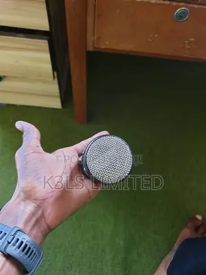 AKG P420 Studio Microphone