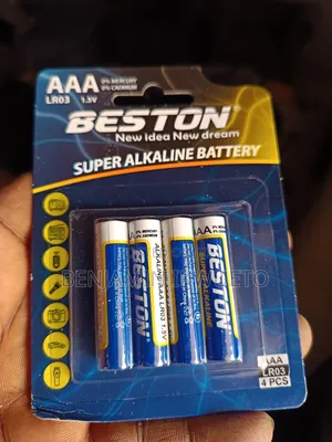 AAA Battery
