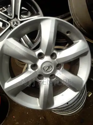 18rim for Lexus Tukunbo