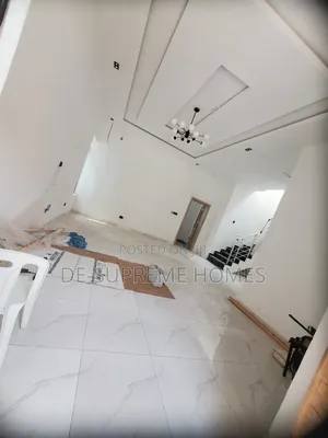 4bdrm Duplex in Bogije for sale