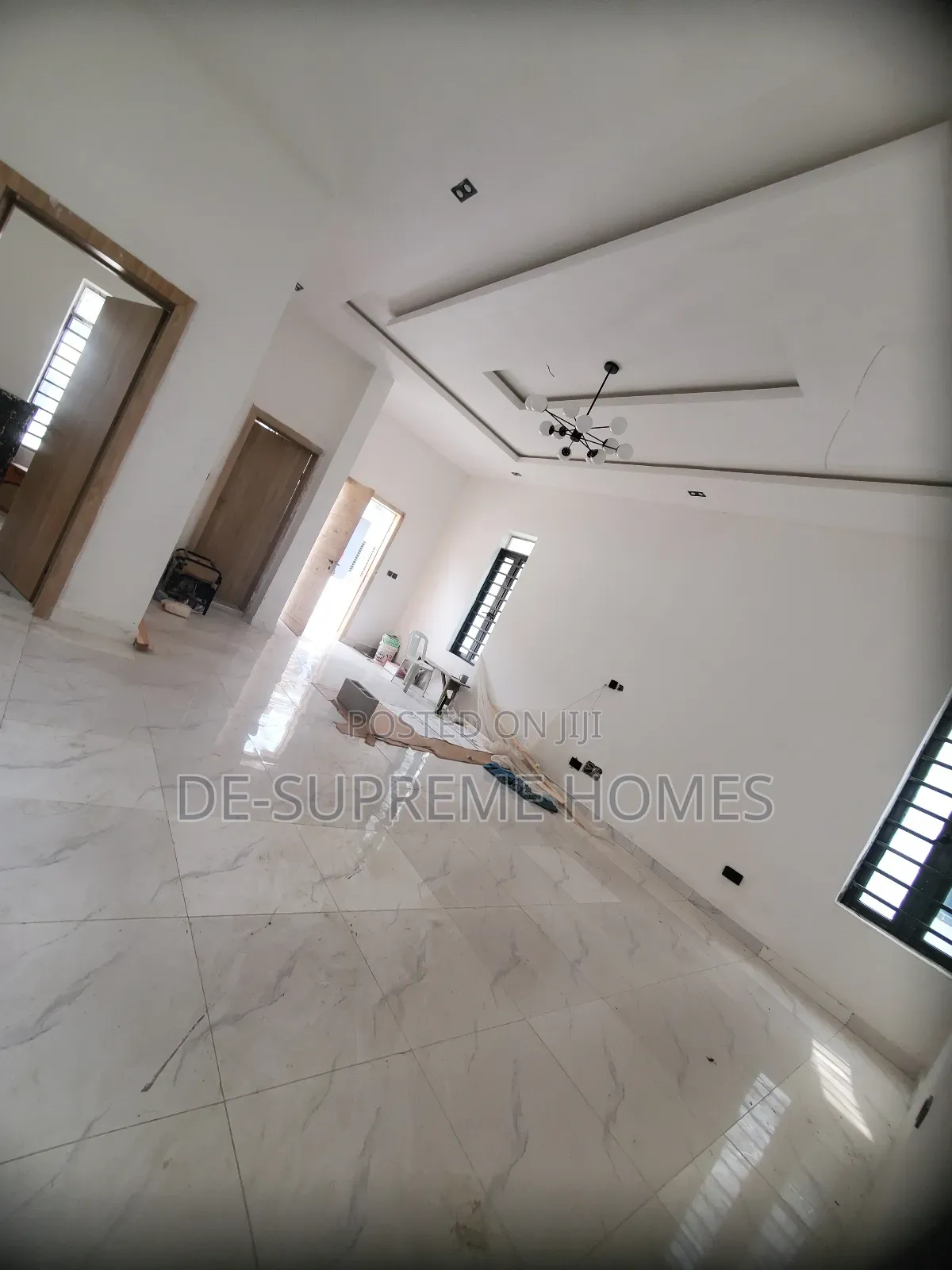 4bdrm Duplex in Bogije for sale