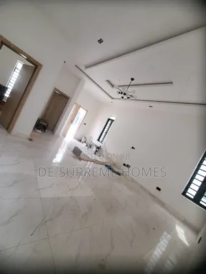 4bdrm Duplex in Bogije for sale
