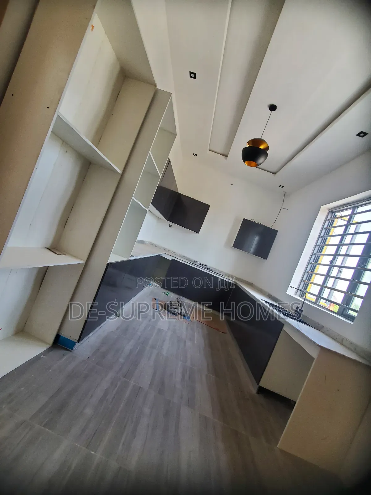 4bdrm Duplex in Bogije for sale