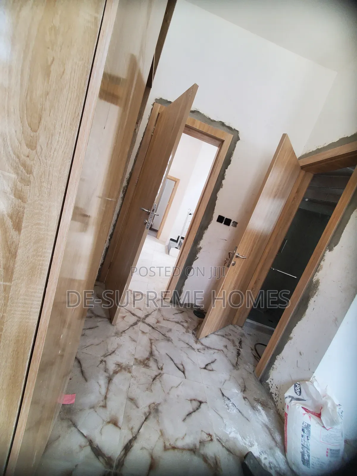 4bdrm Duplex in Bogije for sale