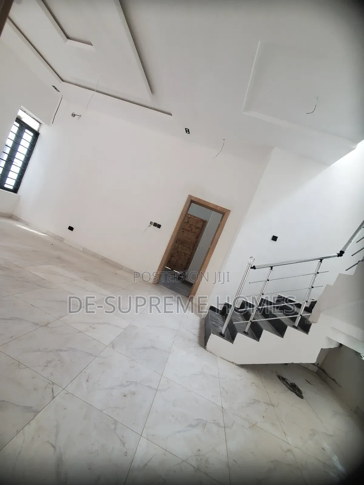 4bdrm Duplex in Bogije for sale