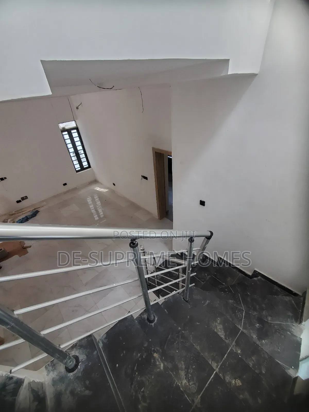 4bdrm Duplex in Bogije for sale